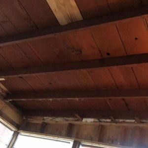 Meet your Posher, Tom